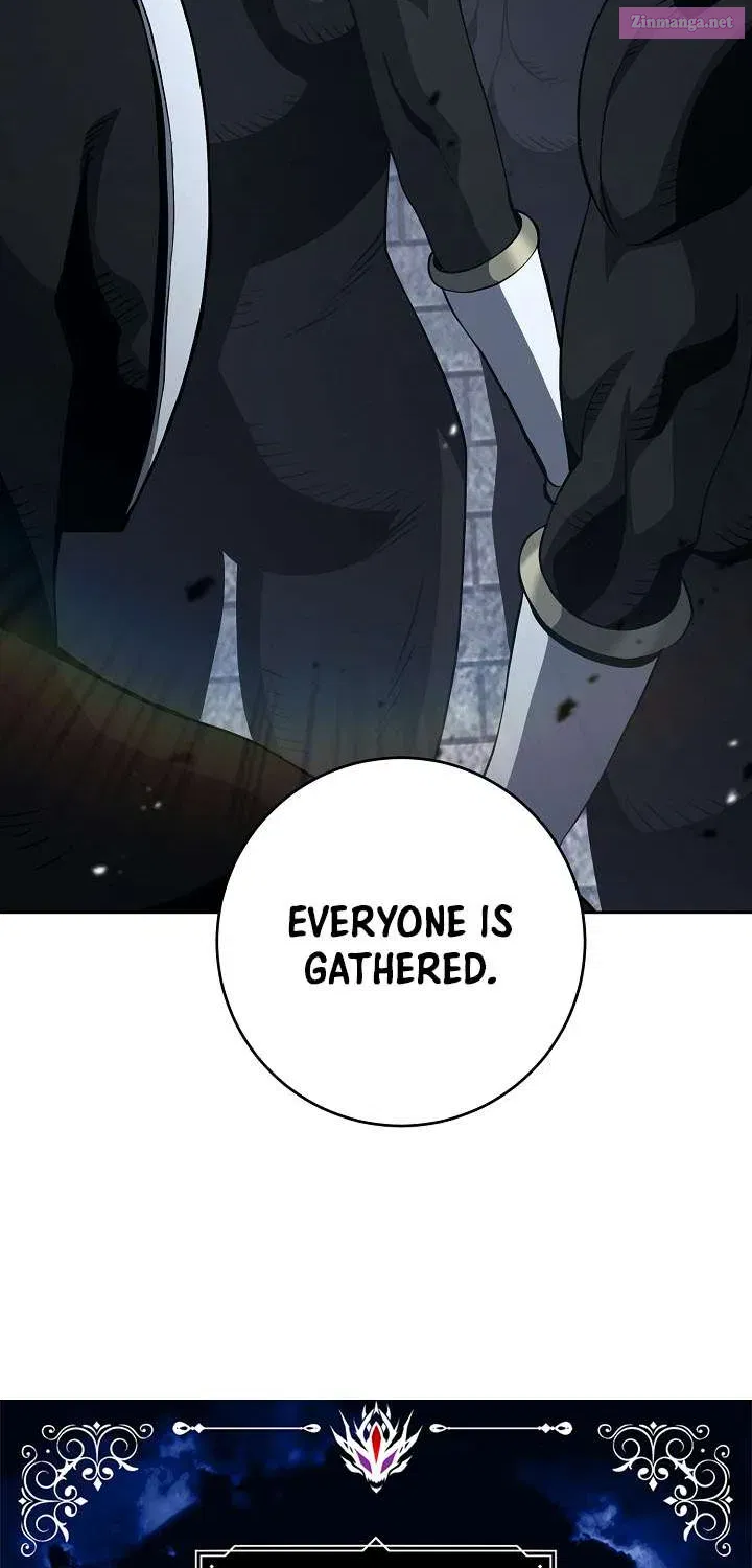 The Skeleton Soldier Failed to Defend the Dungeon [Official] Chapter 368 page 10 - 