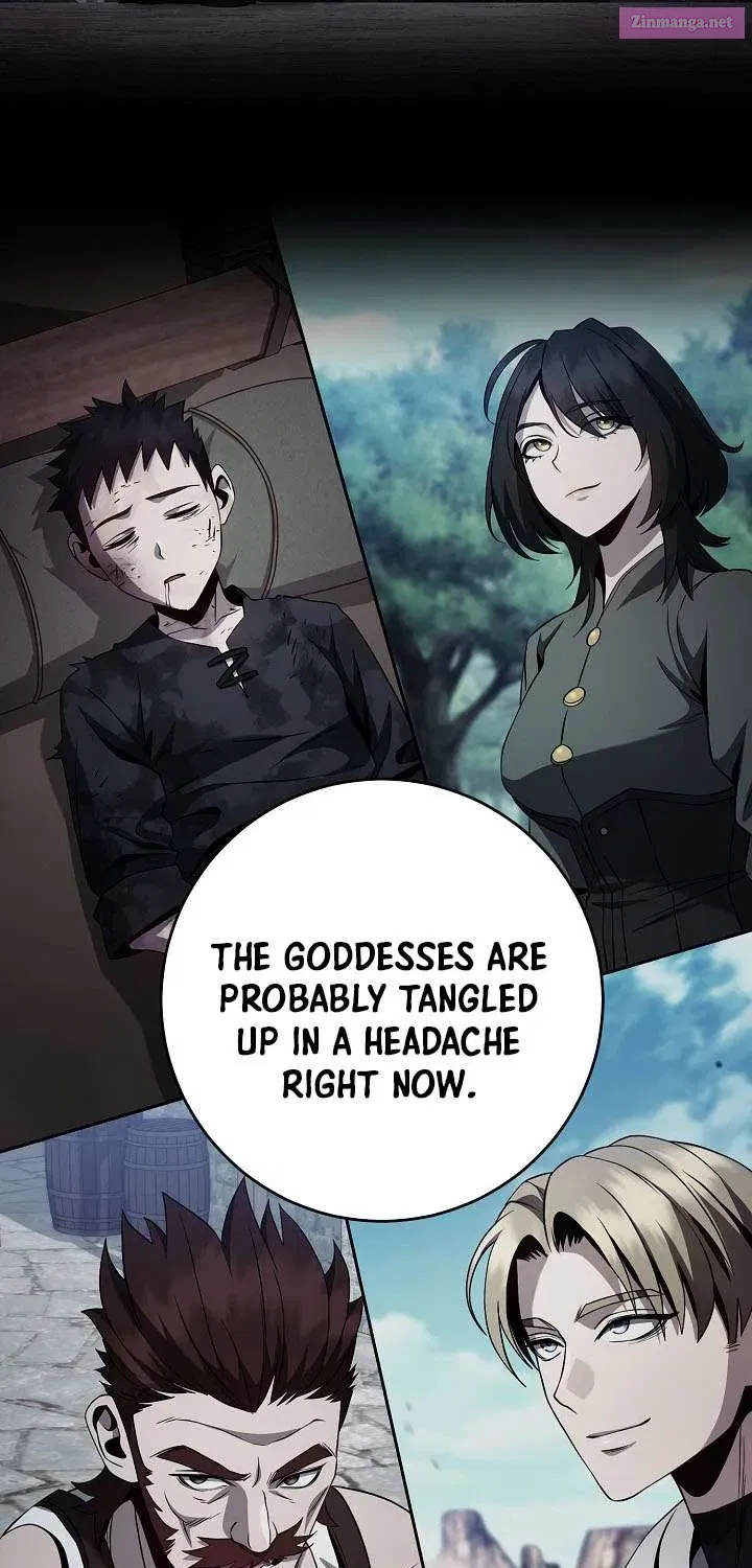 The Skeleton Soldier Failed to Defend the Dungeon [Official] Chapter 368 page 91 - 