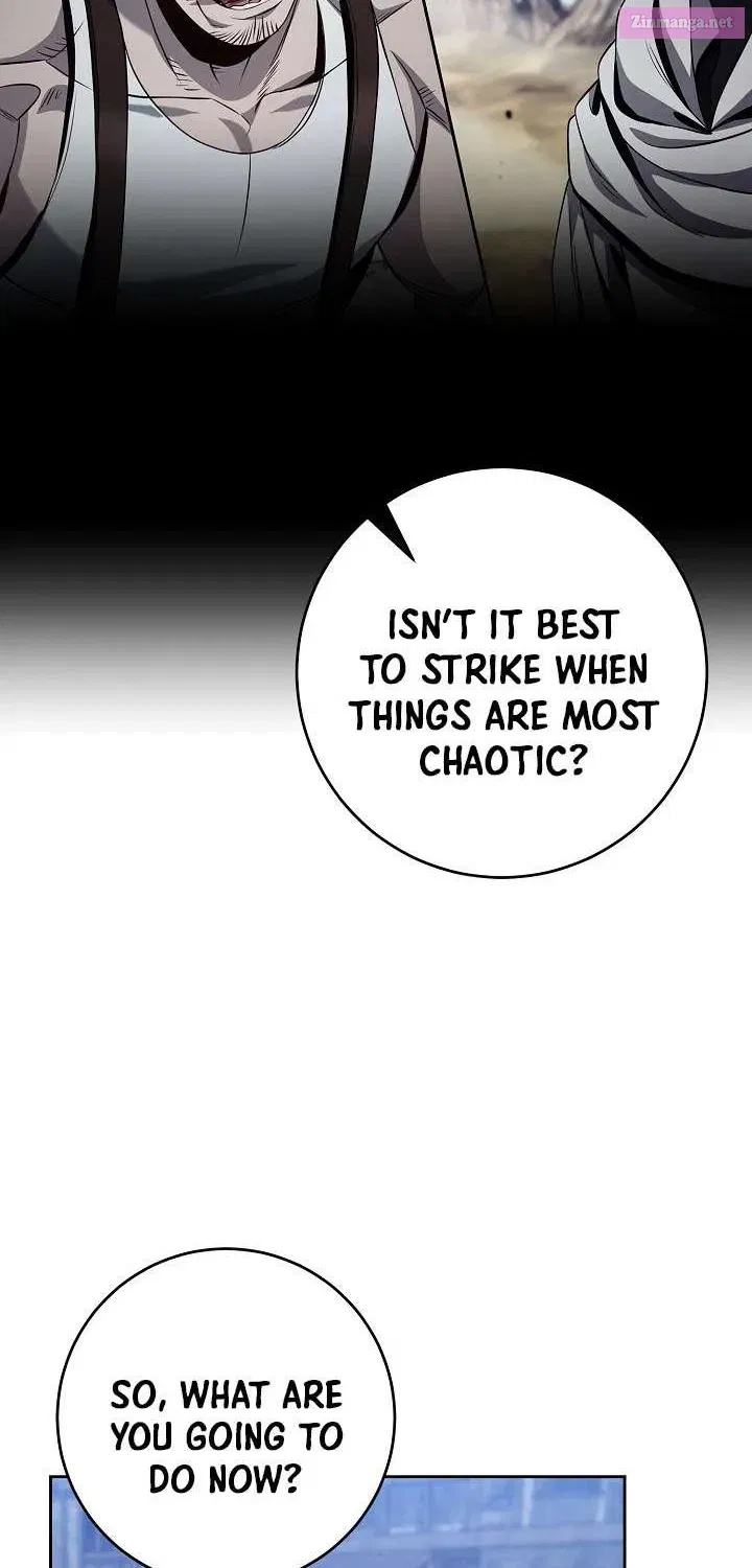 The Skeleton Soldier Failed to Defend the Dungeon [Official] Chapter 368 page 92 - 