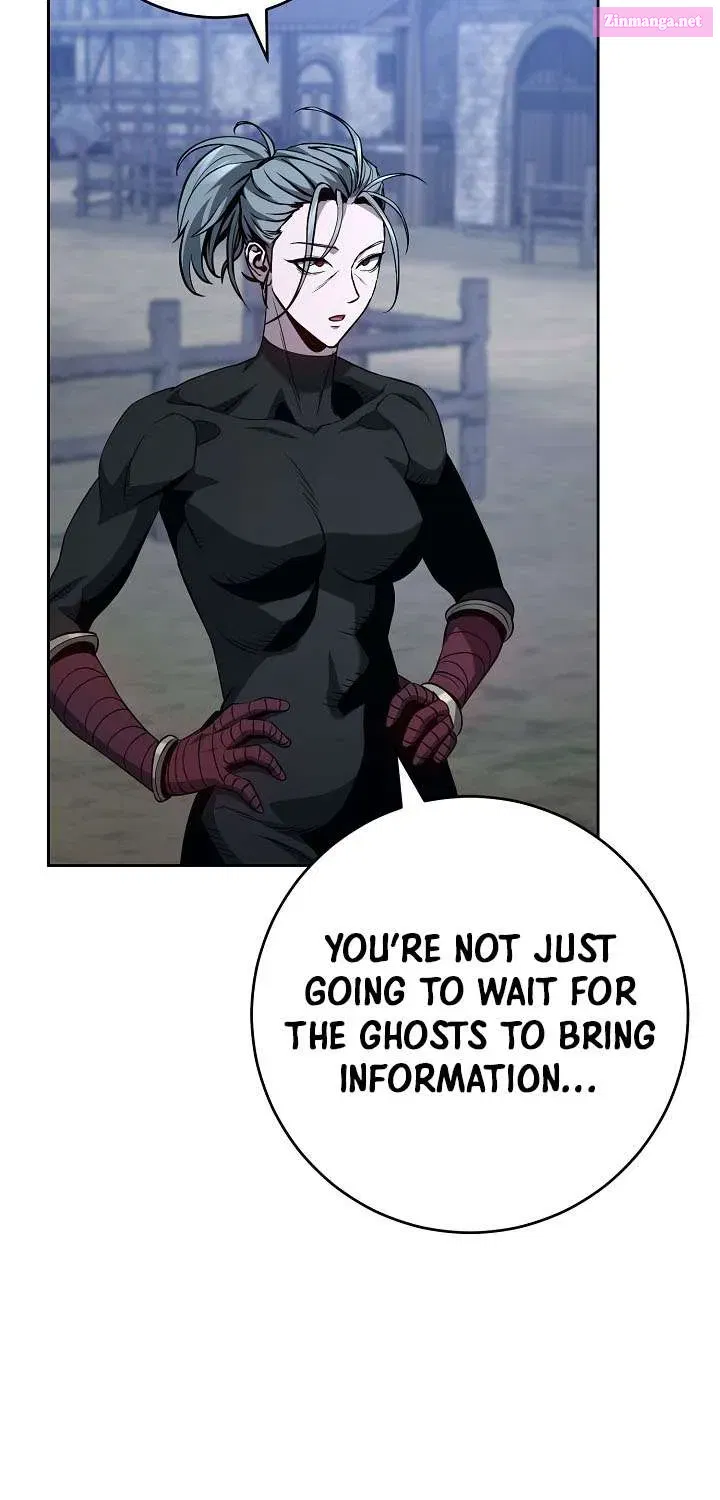 The Skeleton Soldier Failed to Defend the Dungeon [Official] Chapter 368 page 93 - 
