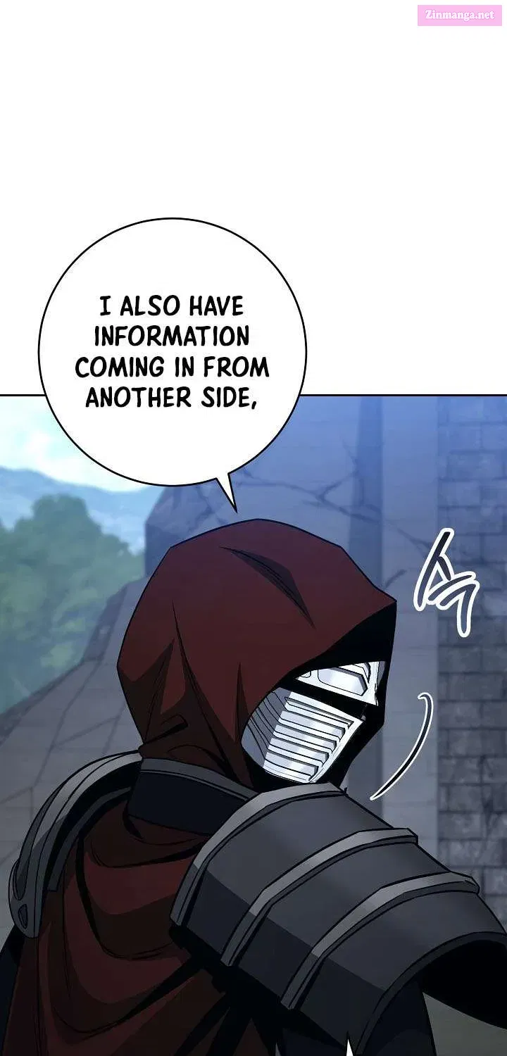 The Skeleton Soldier Failed to Defend the Dungeon [Official] Chapter 368 page 94 - 