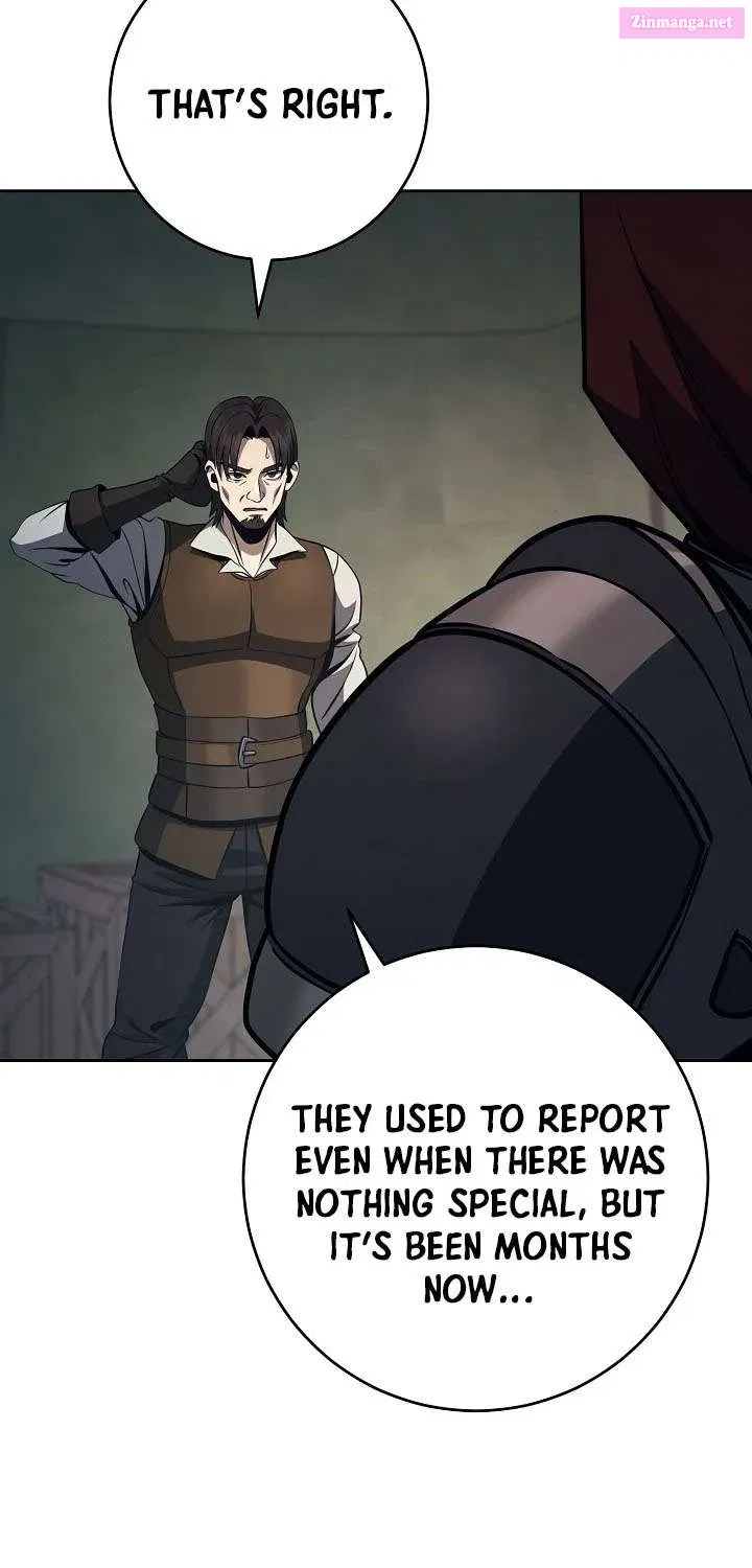 The Skeleton Soldier Failed to Defend the Dungeon [Official] Chapter 368 page 100 - 