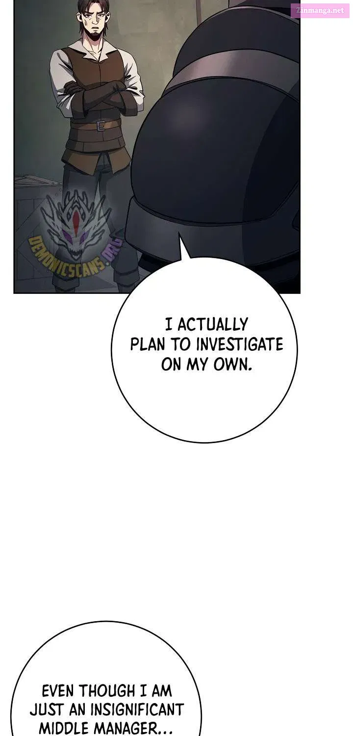 The Skeleton Soldier Failed to Defend the Dungeon [Official] Chapter 369 page 20 - 