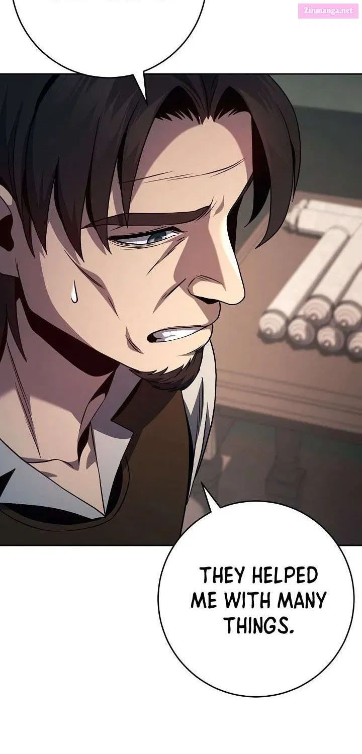 The Skeleton Soldier Failed to Defend the Dungeon [Official] Chapter 369 page 21 - 