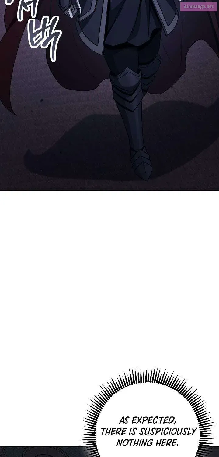 The Skeleton Soldier Failed to Defend the Dungeon [Official] Chapter 369 page 38 - 