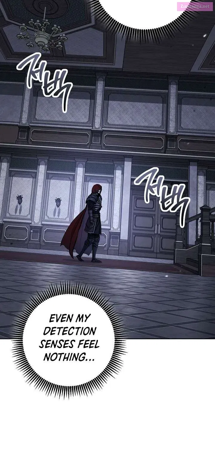 The Skeleton Soldier Failed to Defend the Dungeon [Official] Chapter 369 page 39 - 