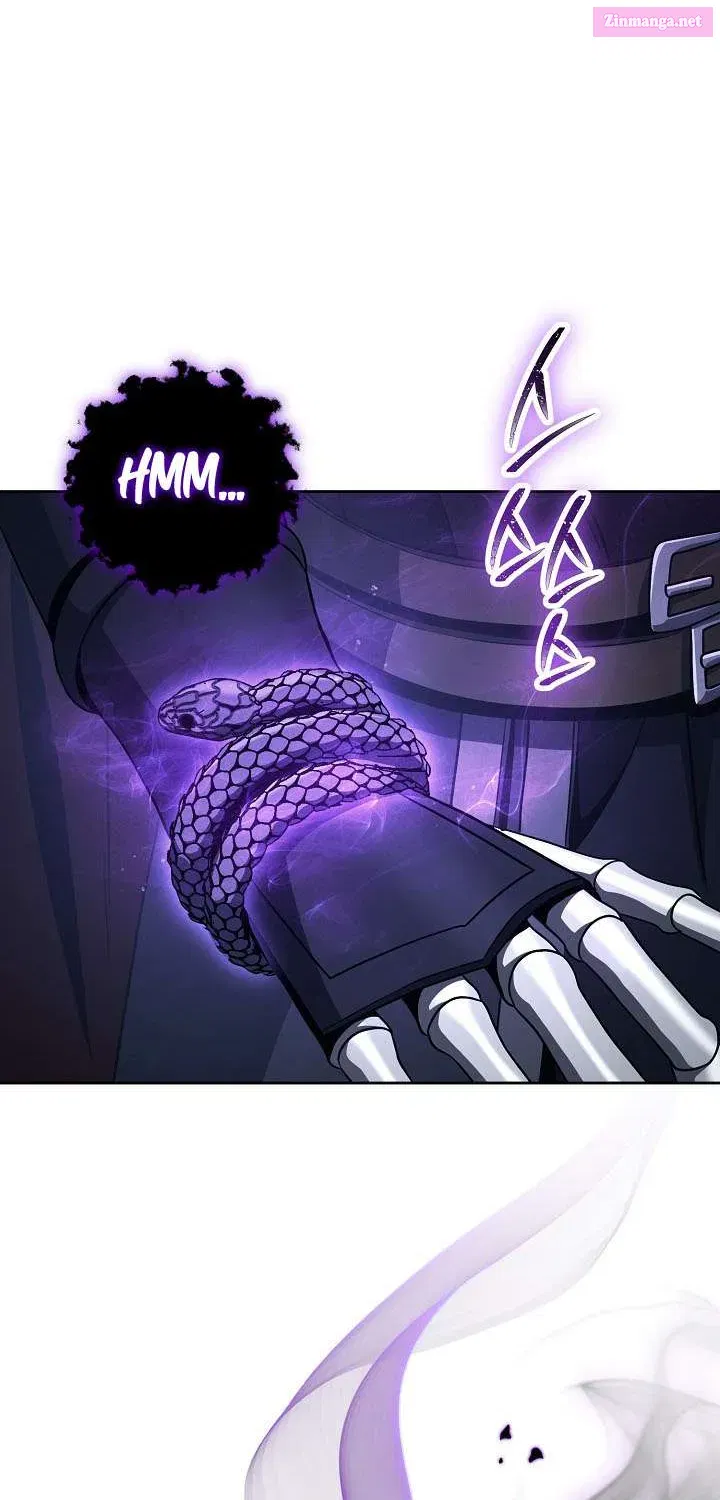 The Skeleton Soldier Failed to Defend the Dungeon [Official] Chapter 369 page 41 - 