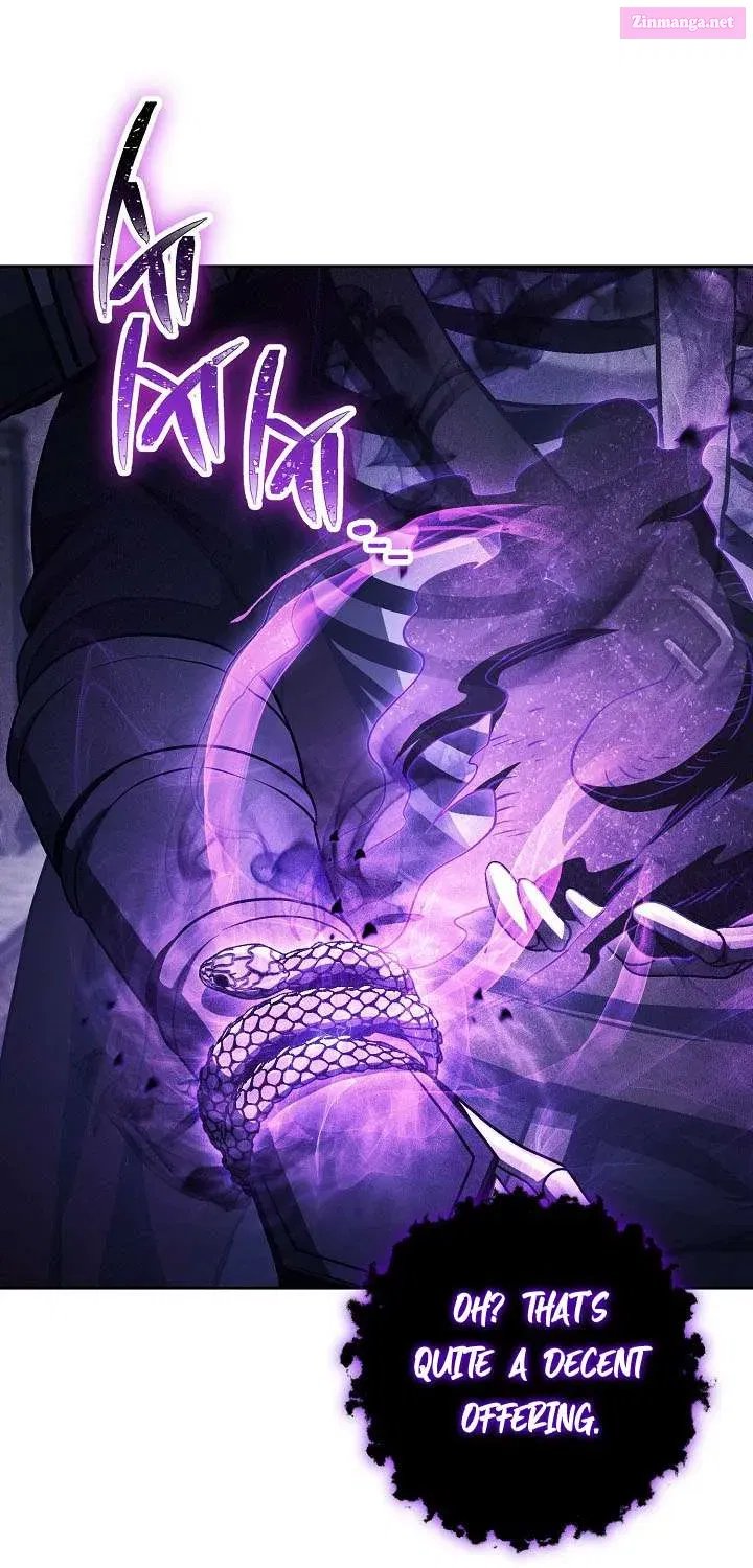 The Skeleton Soldier Failed to Defend the Dungeon [Official] Chapter 369 page 47 - 
