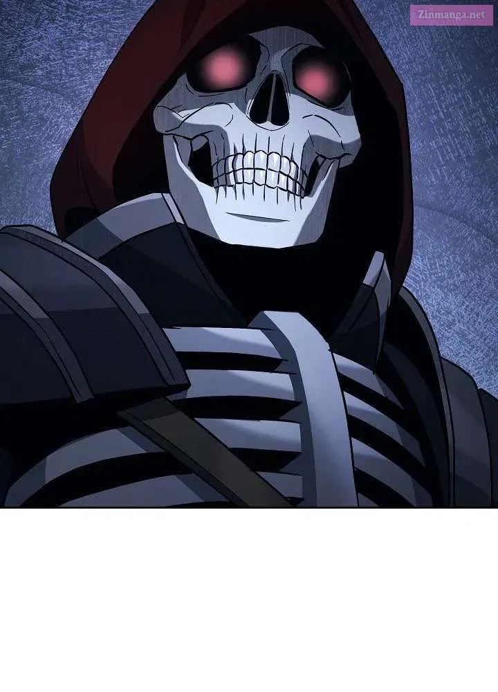 The Skeleton Soldier Failed to Defend the Dungeon [Official] Chapter 369 page 56 - 