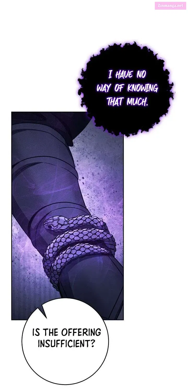 The Skeleton Soldier Failed to Defend the Dungeon [Official] Chapter 369 page 57 - 