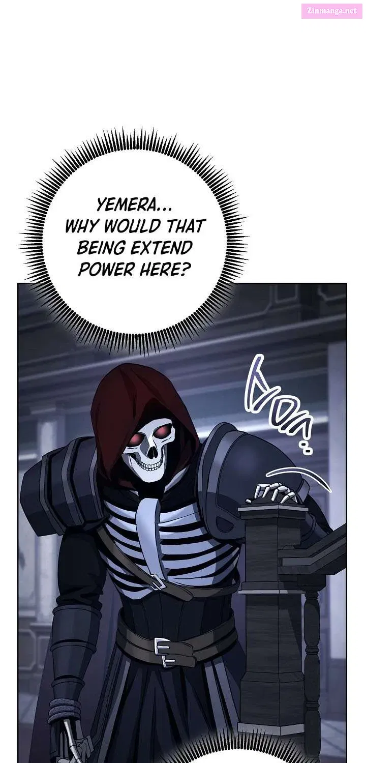 The Skeleton Soldier Failed to Defend the Dungeon [Official] Chapter 369 page 60 - 