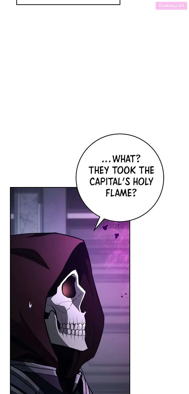 The Skeleton Soldier Failed to Defend the Dungeon [Official] Chapter 369 page 66 - 