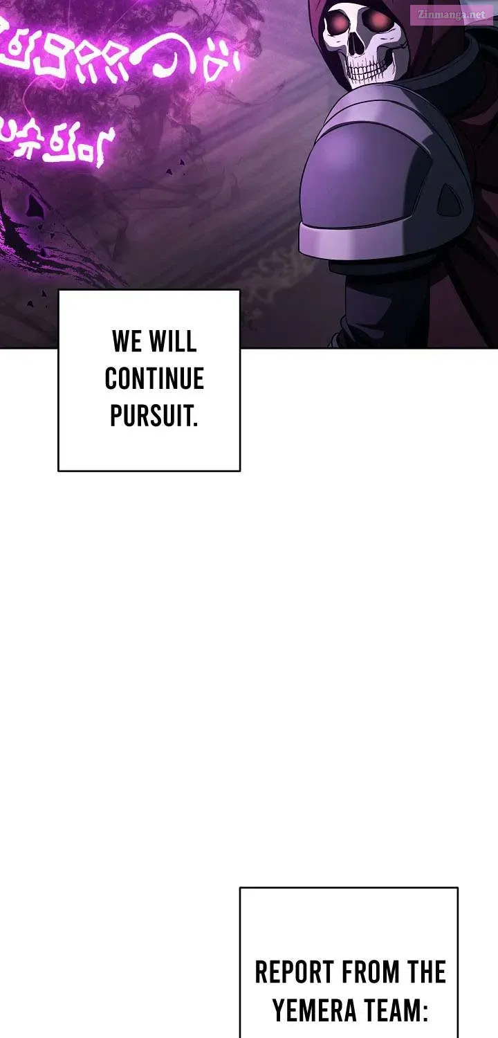 The Skeleton Soldier Failed to Defend the Dungeon [Official] Chapter 369 page 68 - 