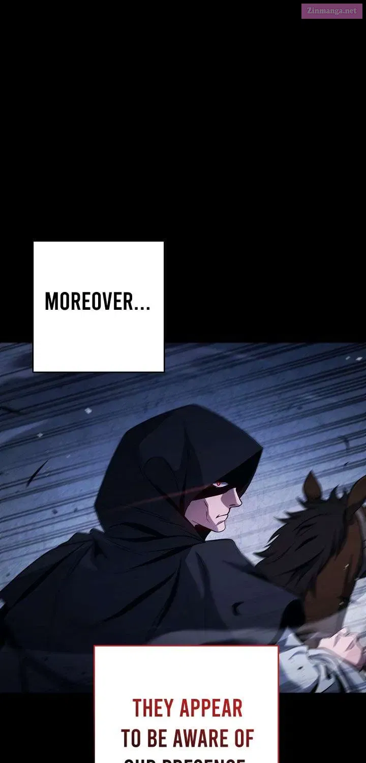 The Skeleton Soldier Failed to Defend the Dungeon [Official] Chapter 369 page 72 - 