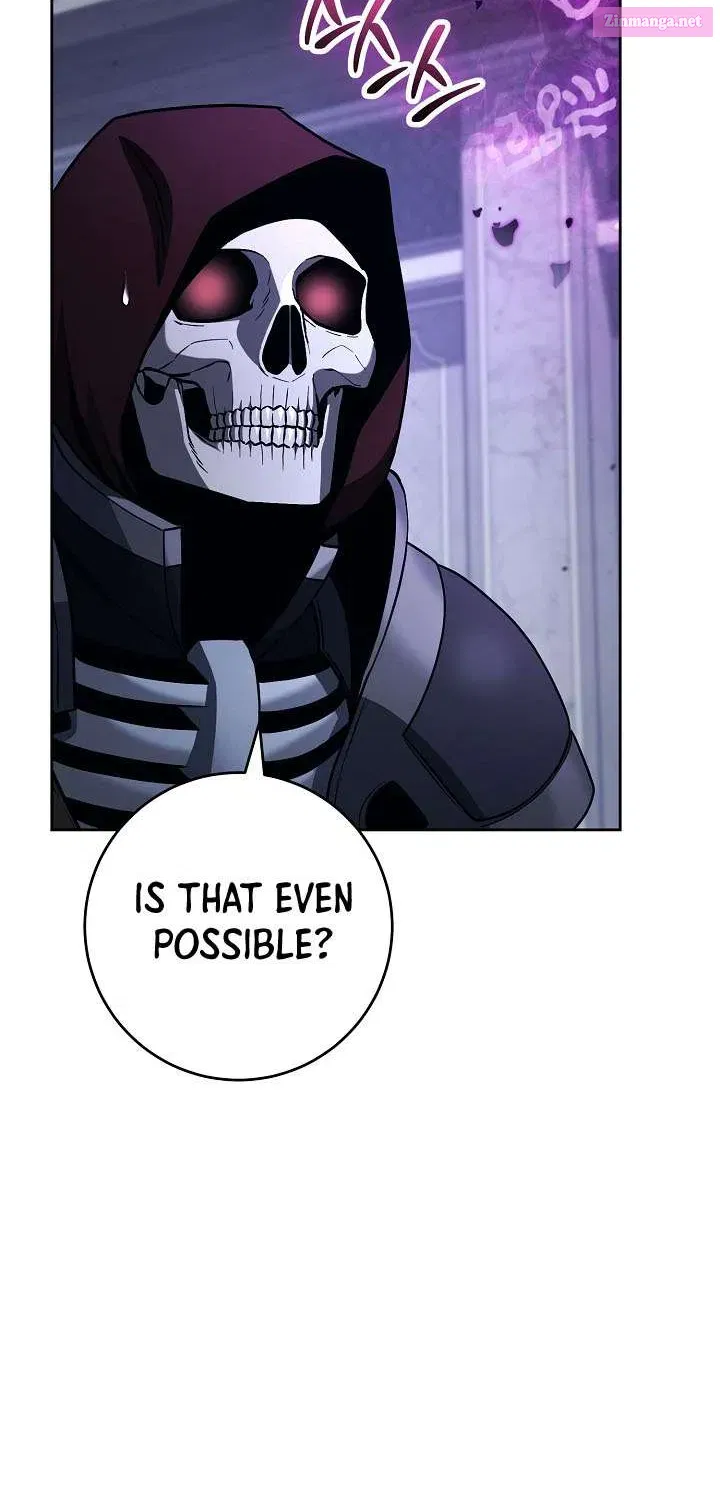 The Skeleton Soldier Failed to Defend the Dungeon [Official] Chapter 369 page 74 - 