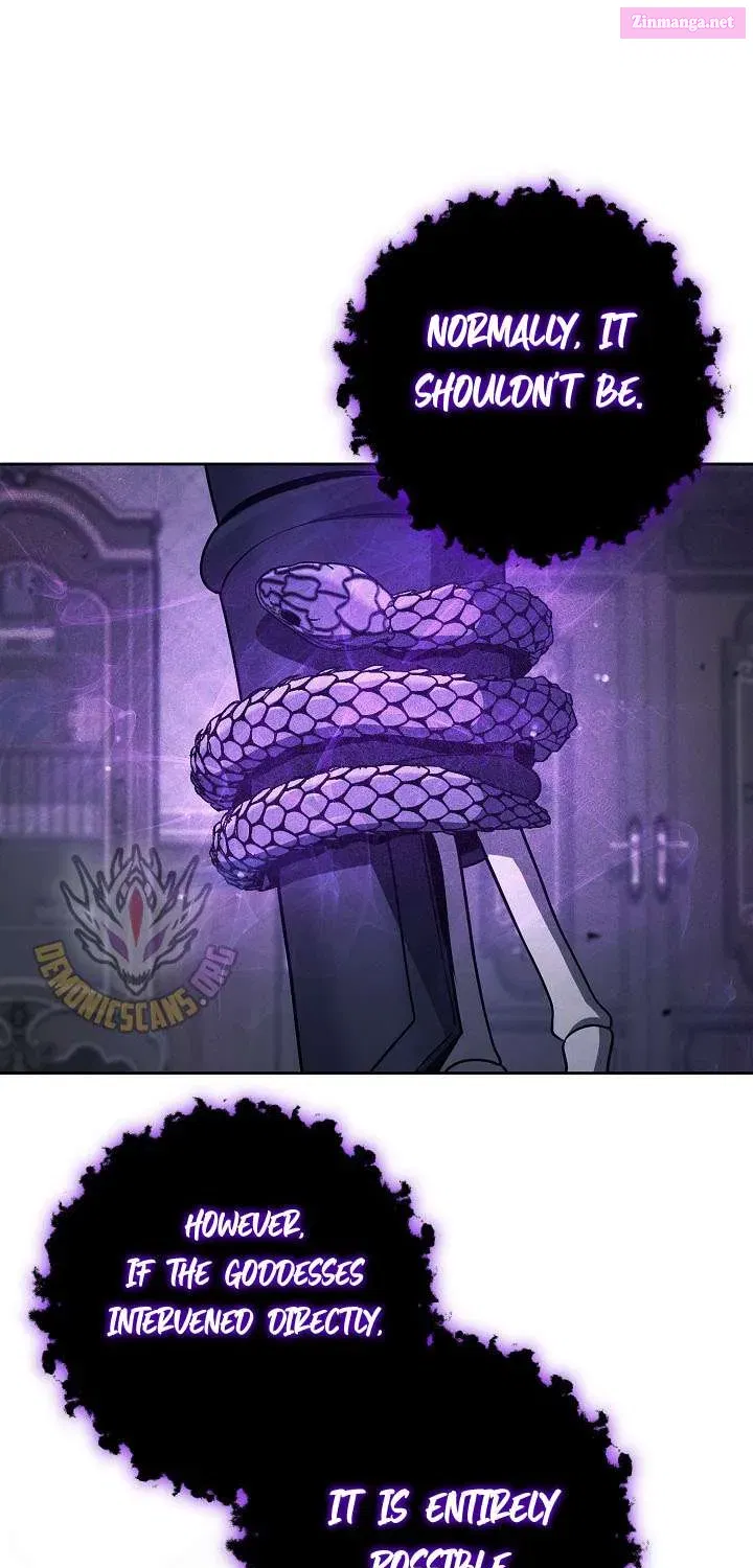 The Skeleton Soldier Failed to Defend the Dungeon [Official] Chapter 369 page 75 - 
