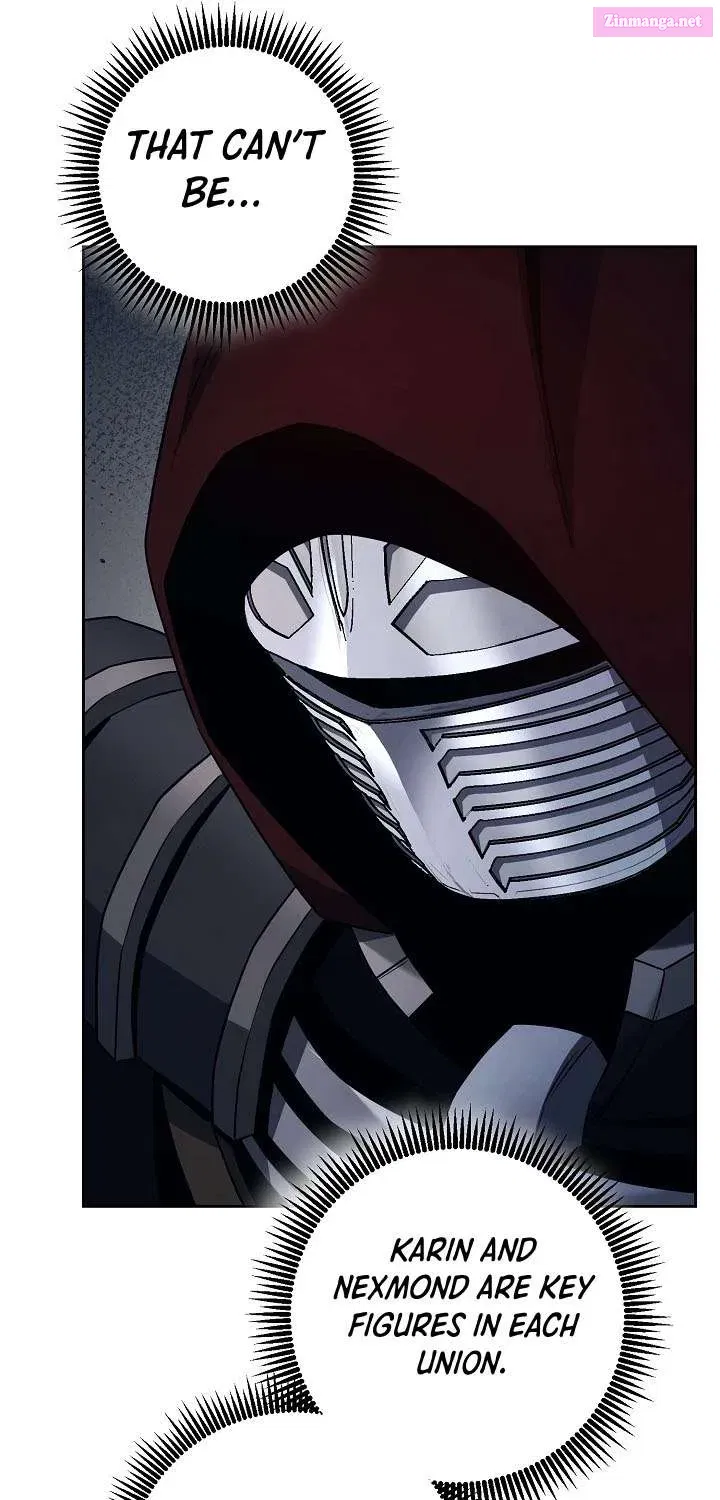 The Skeleton Soldier Failed to Defend the Dungeon [Official] Chapter 369 page 9 - 