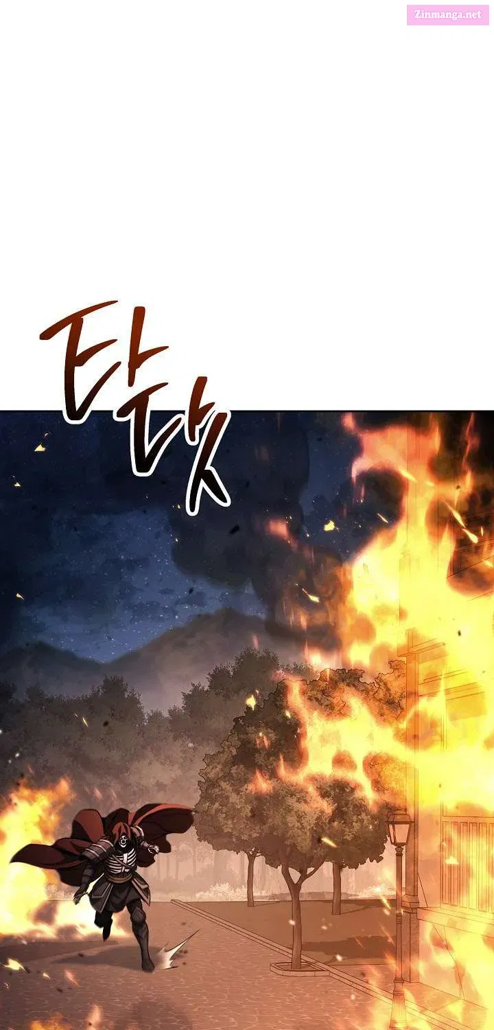 The Skeleton Soldier Failed to Defend the Dungeon [Official] Chapter 369 page 92 - 