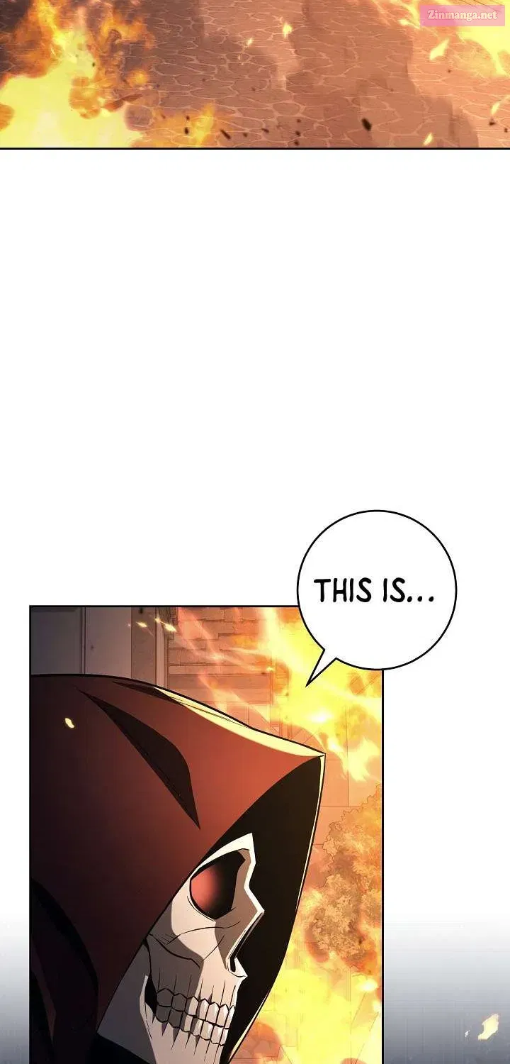 The Skeleton Soldier Failed to Defend the Dungeon [Official] Chapter 369 page 93 - 
