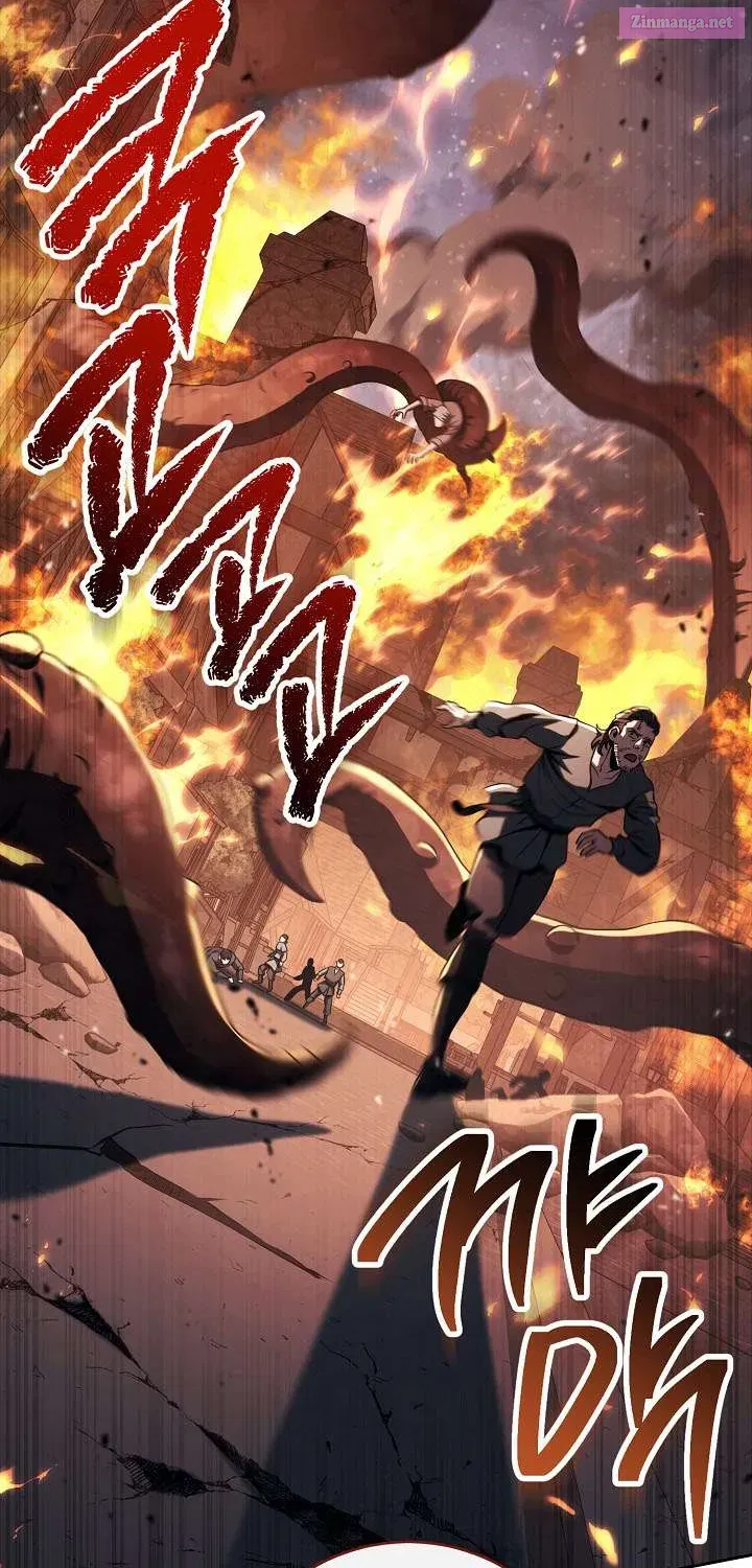 The Skeleton Soldier Failed to Defend the Dungeon [Official] Chapter 369 page 95 - 