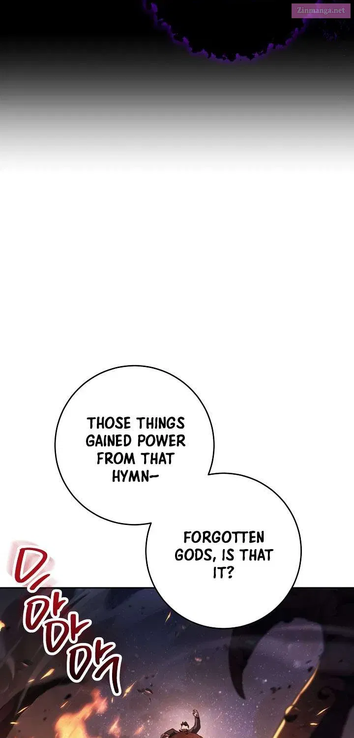 The Skeleton Soldier Failed to Defend the Dungeon [Official] Chapter 370 page 11 - 