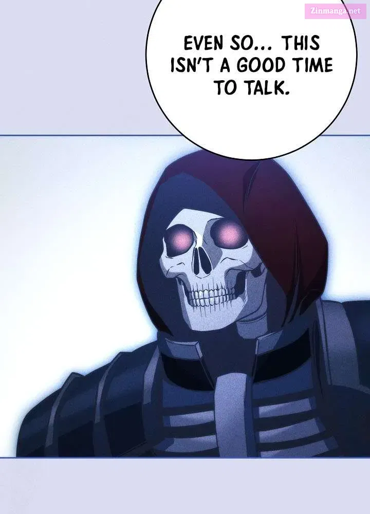 The Skeleton Soldier Failed to Defend the Dungeon [Official] Chapter 370 page 106 - 