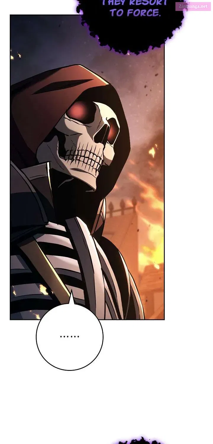 The Skeleton Soldier Failed to Defend the Dungeon [Official] Chapter 370 page 13 - 