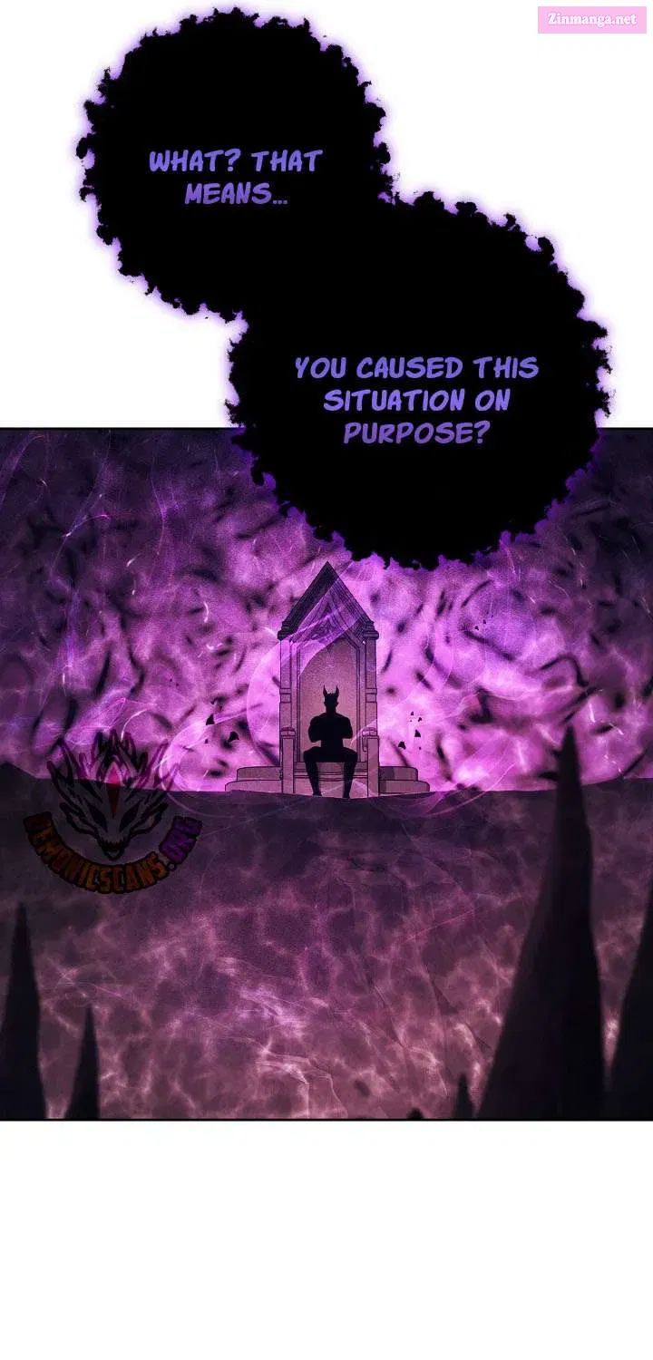 The Skeleton Soldier Failed to Defend the Dungeon [Official] Chapter 370 page 17 - 
