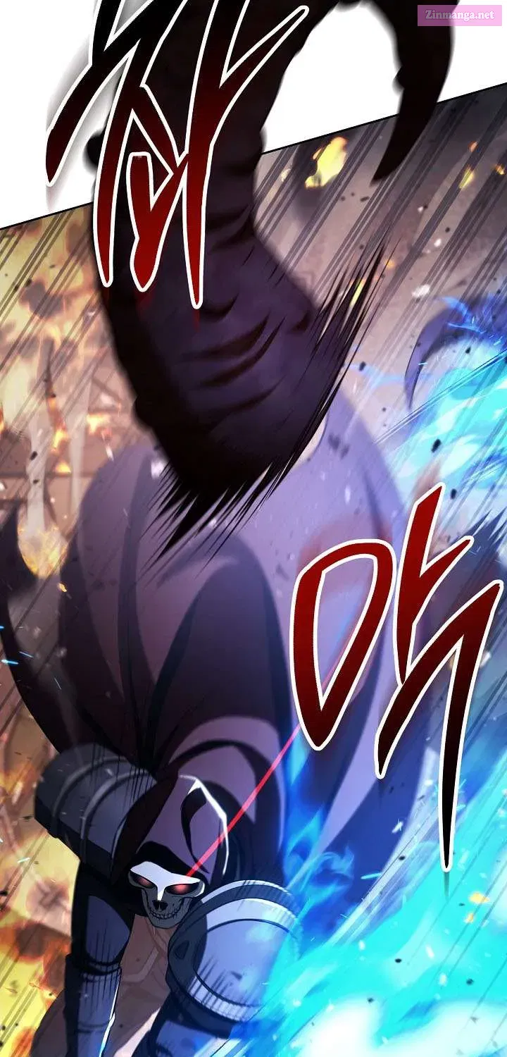 The Skeleton Soldier Failed to Defend the Dungeon [Official] Chapter 370 page 19 - 