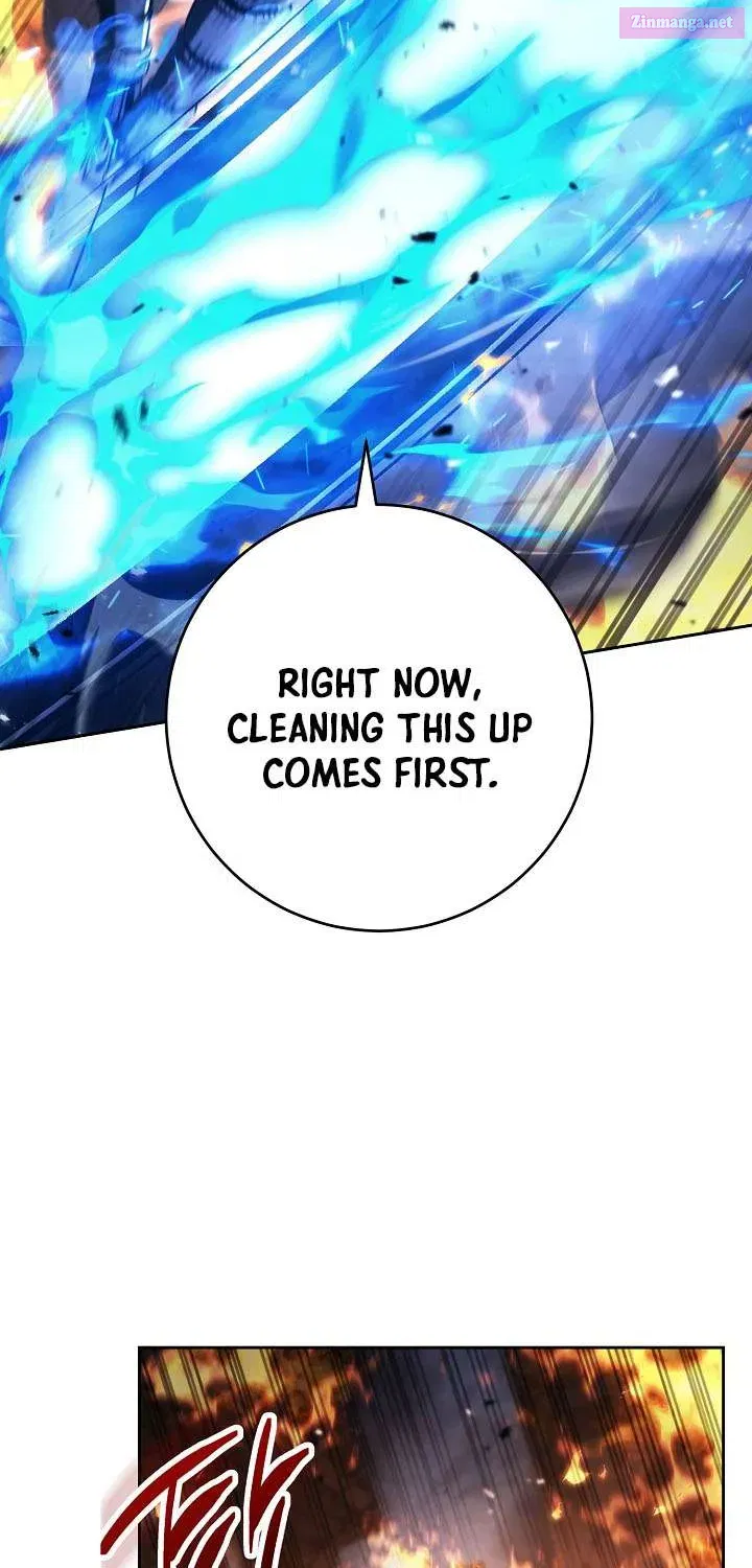 The Skeleton Soldier Failed to Defend the Dungeon [Official] Chapter 370 page 20 - 