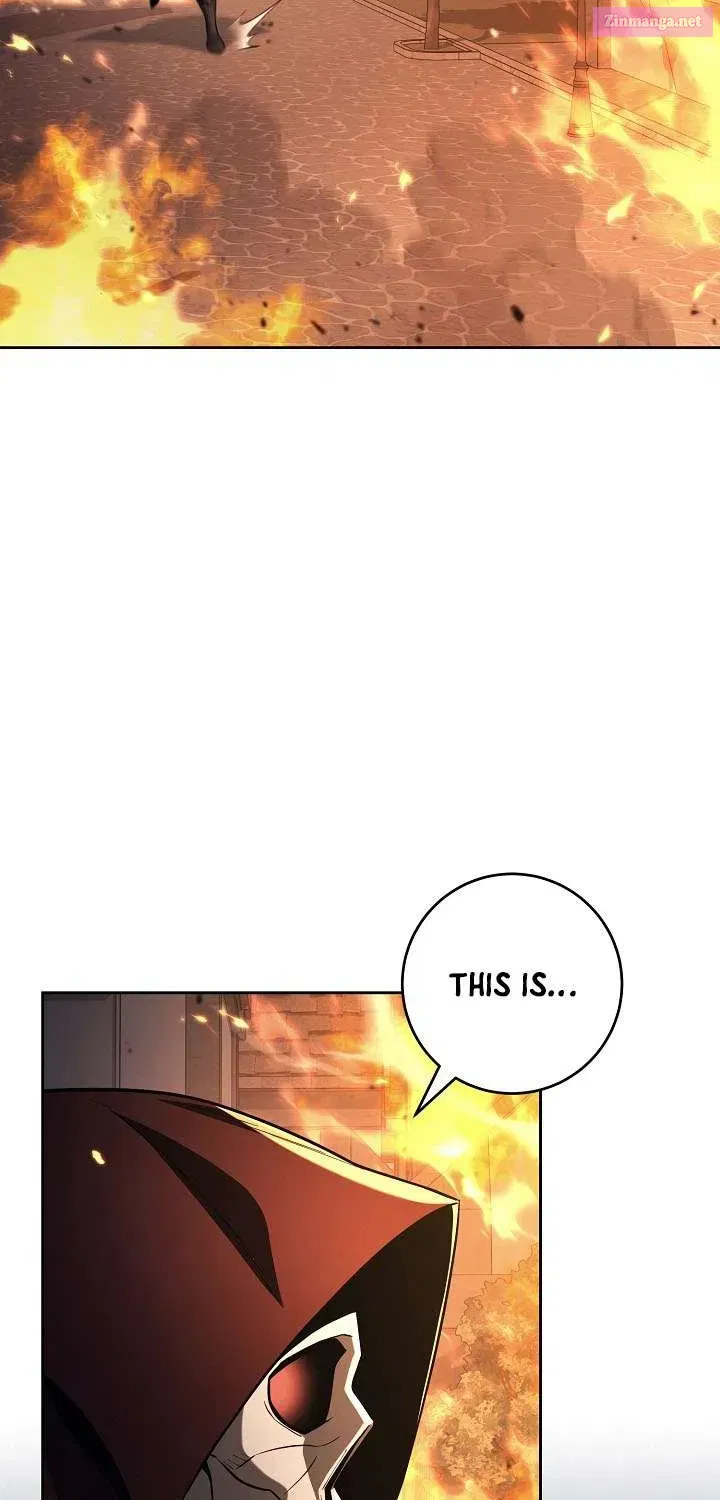 The Skeleton Soldier Failed to Defend the Dungeon [Official] Chapter 370 page 3 - 