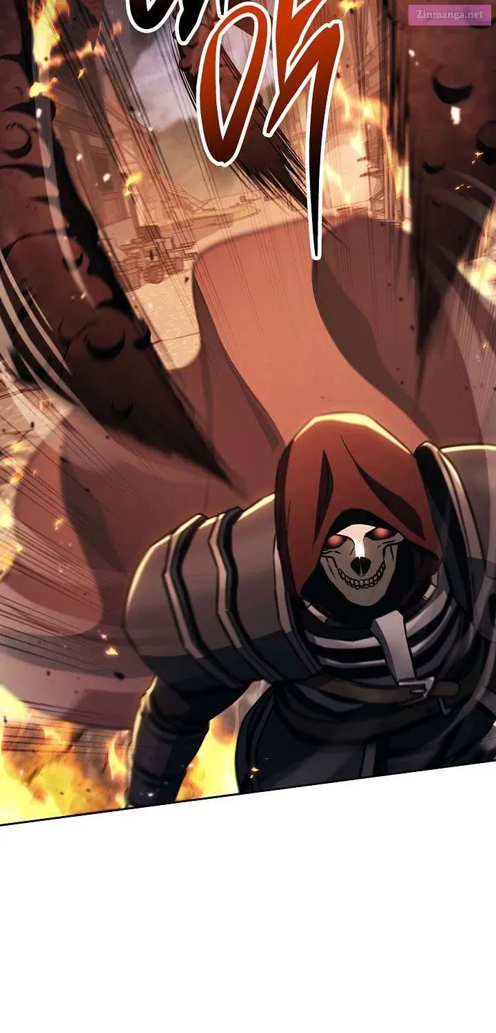 The Skeleton Soldier Failed to Defend the Dungeon [Official] Chapter 370 page 22 - 