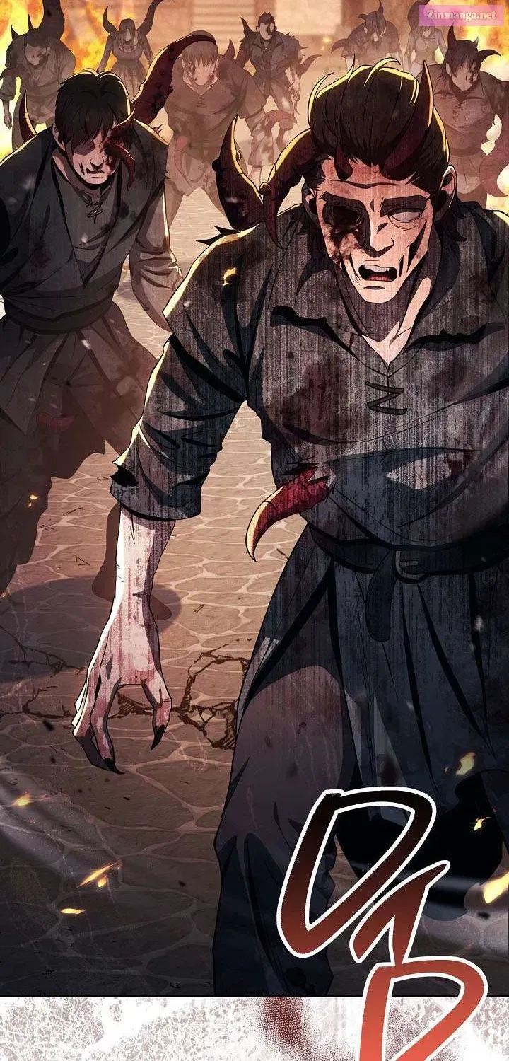 The Skeleton Soldier Failed to Defend the Dungeon [Official] Chapter 370 page 27 - 