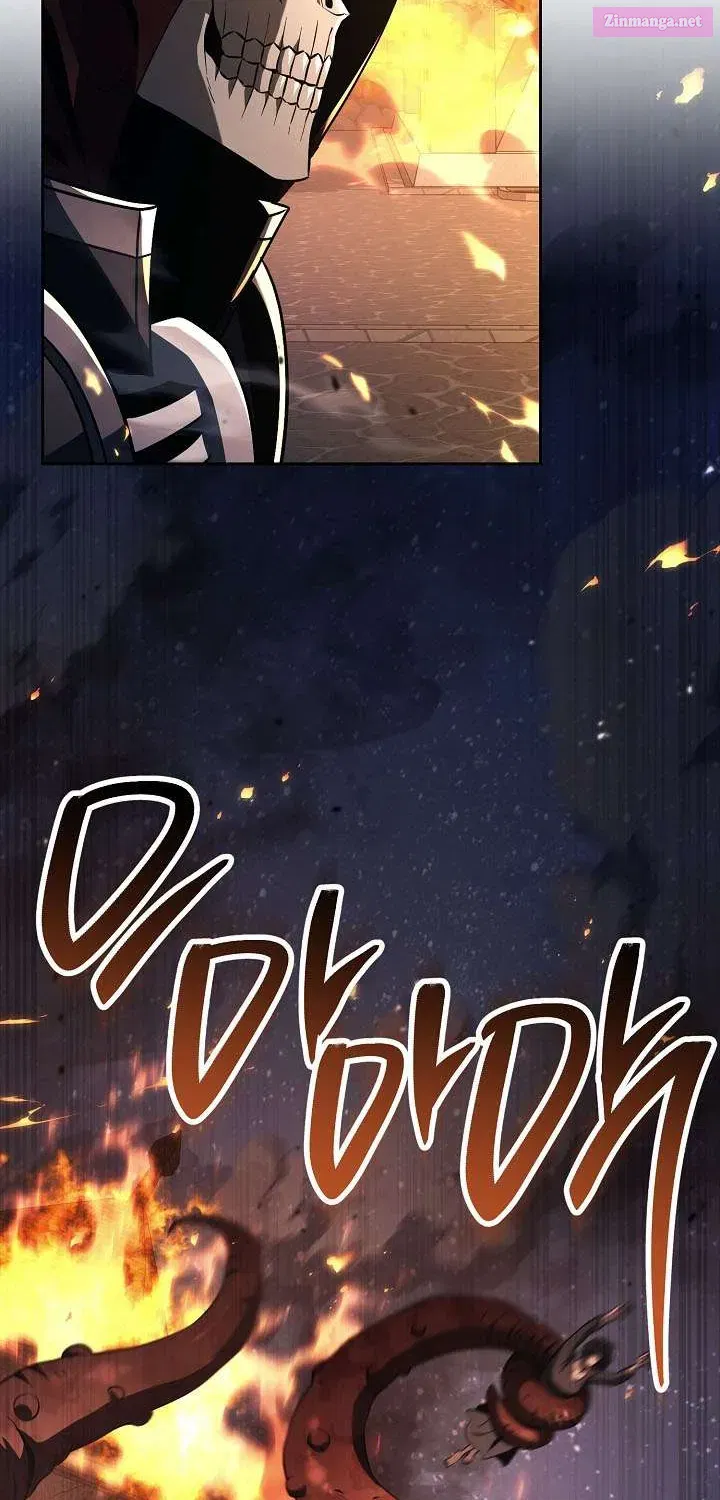 The Skeleton Soldier Failed to Defend the Dungeon [Official] Chapter 370 page 4 - 