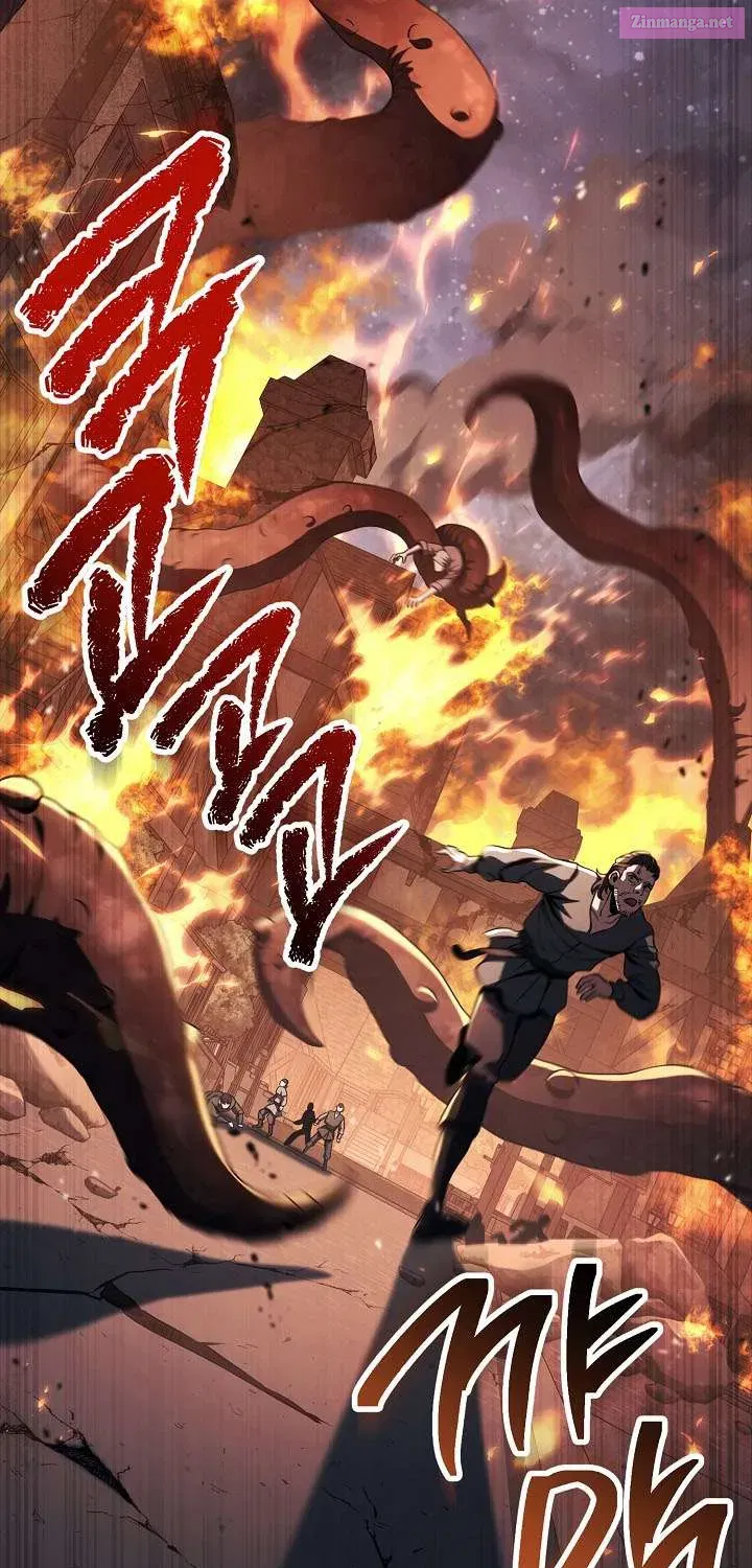 The Skeleton Soldier Failed to Defend the Dungeon [Official] Chapter 370 page 5 - 