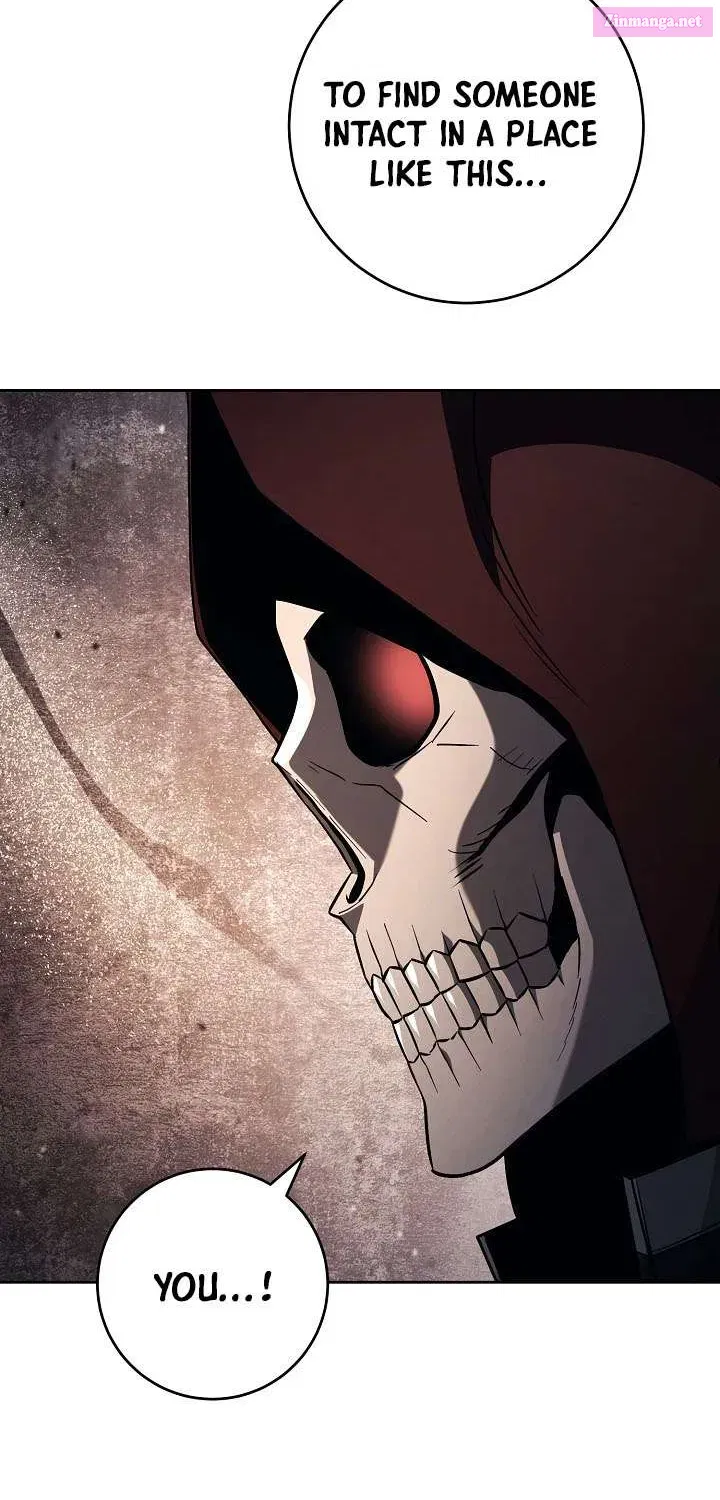 The Skeleton Soldier Failed to Defend the Dungeon [Official] Chapter 370 page 41 - 