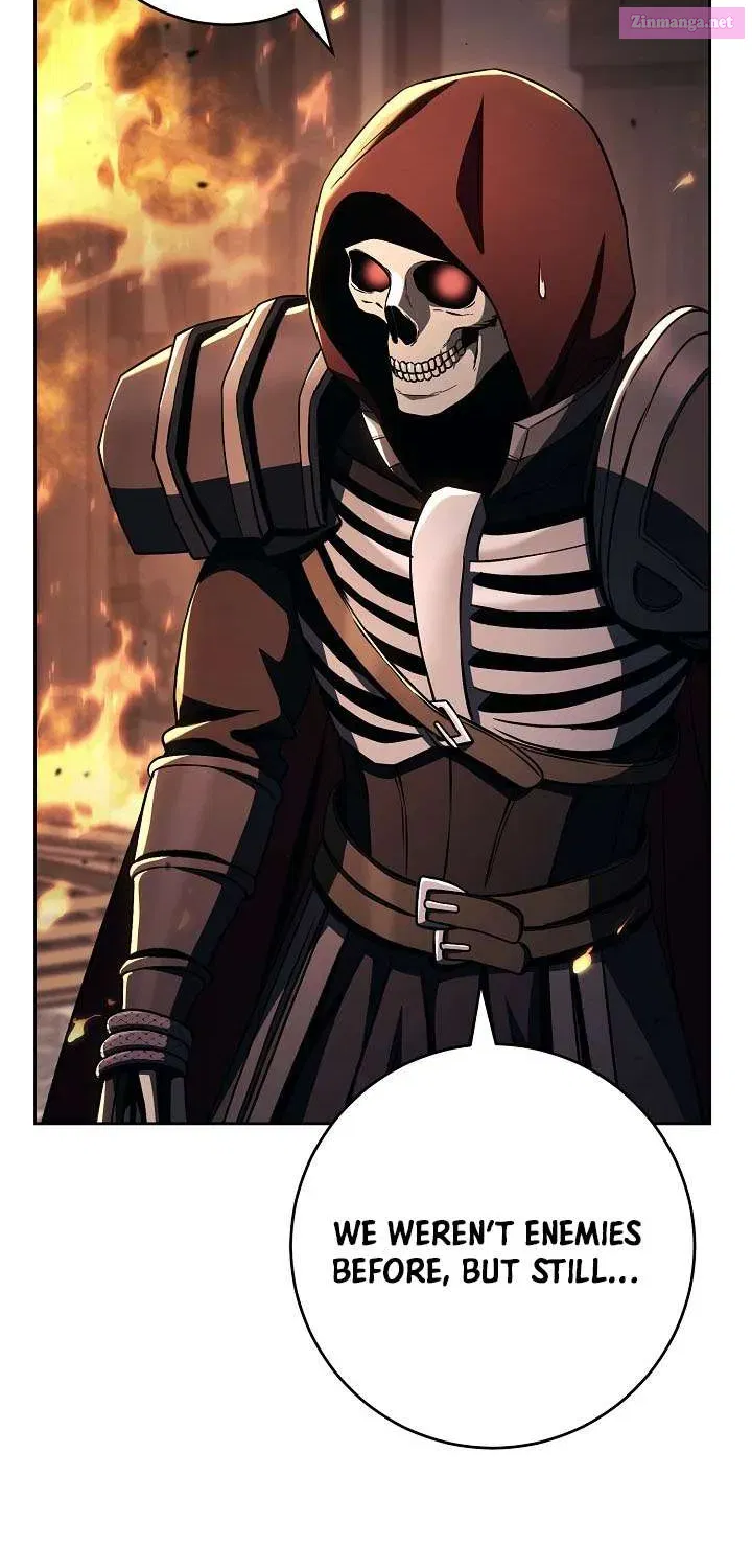 The Skeleton Soldier Failed to Defend the Dungeon [Official] Chapter 370 page 50 - 