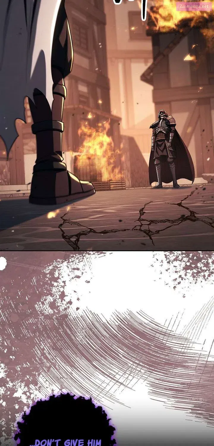 The Skeleton Soldier Failed to Defend the Dungeon [Official] Chapter 370 page 53 - 