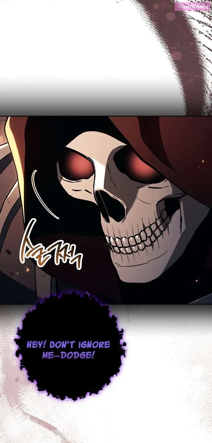 The Skeleton Soldier Failed to Defend the Dungeon [Official] Chapter 370 page 55 - 