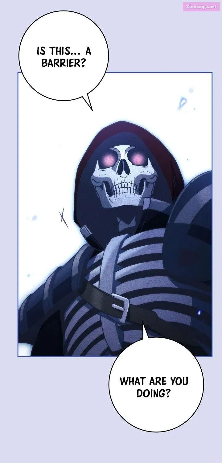 The Skeleton Soldier Failed to Defend the Dungeon [Official] Chapter 370 page 62 - 