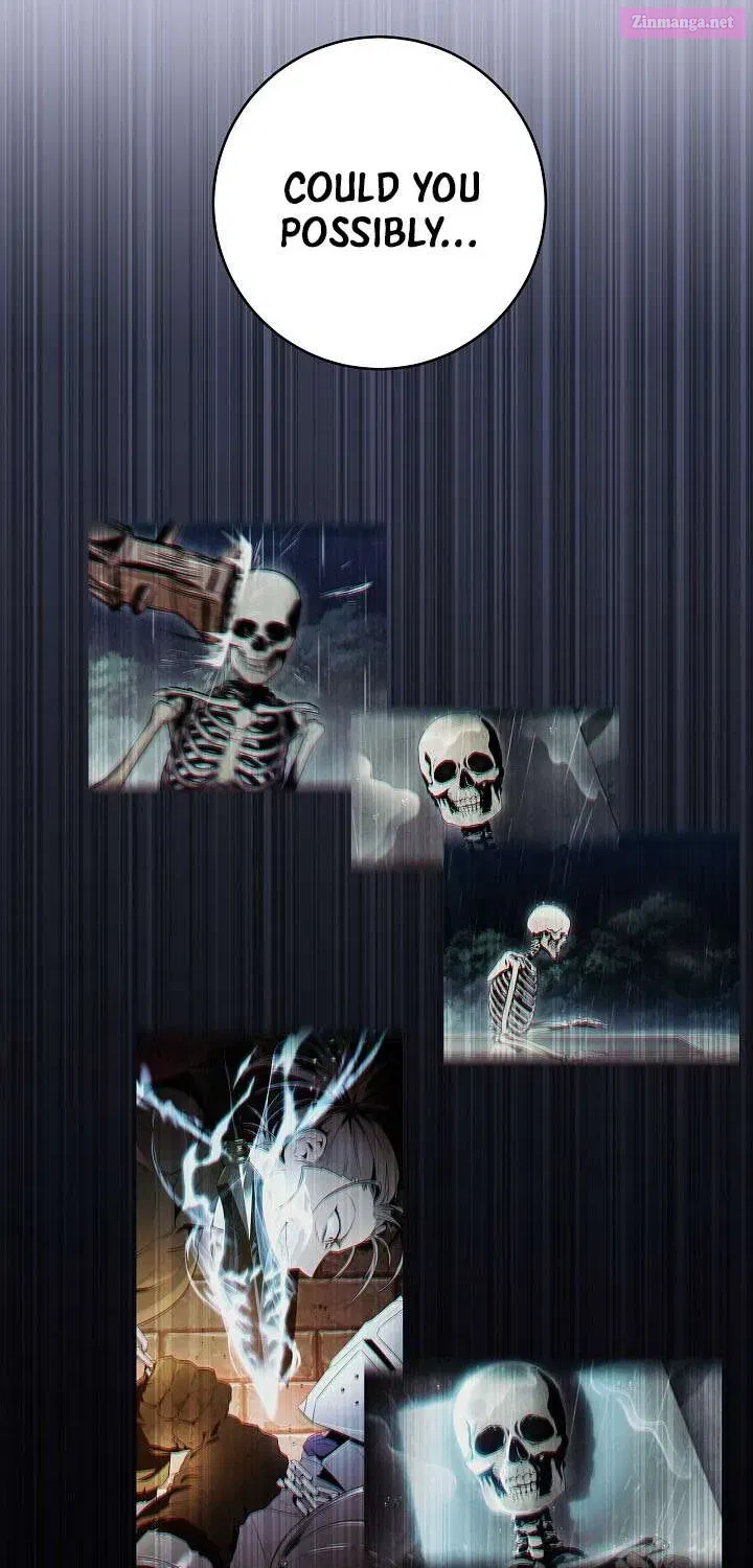 The Skeleton Soldier Failed to Defend the Dungeon [Official] Chapter 370 page 69 - 