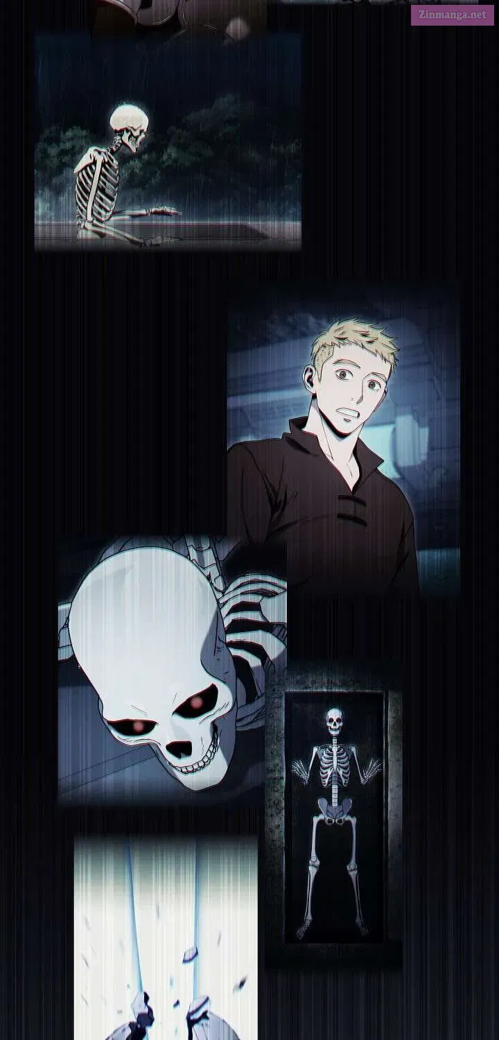 The Skeleton Soldier Failed to Defend the Dungeon [Official] Chapter 370 page 70 - 