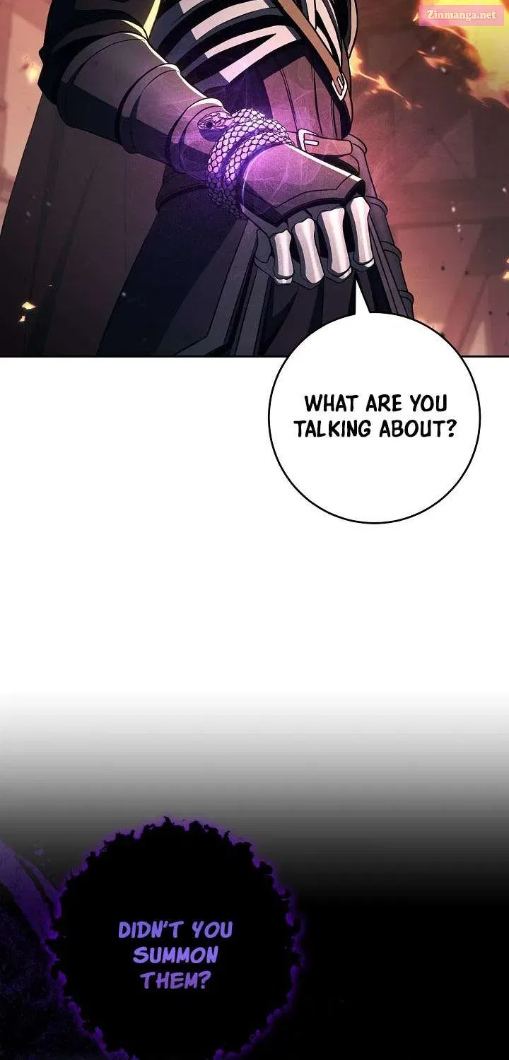 The Skeleton Soldier Failed to Defend the Dungeon [Official] Chapter 370 page 8 - 