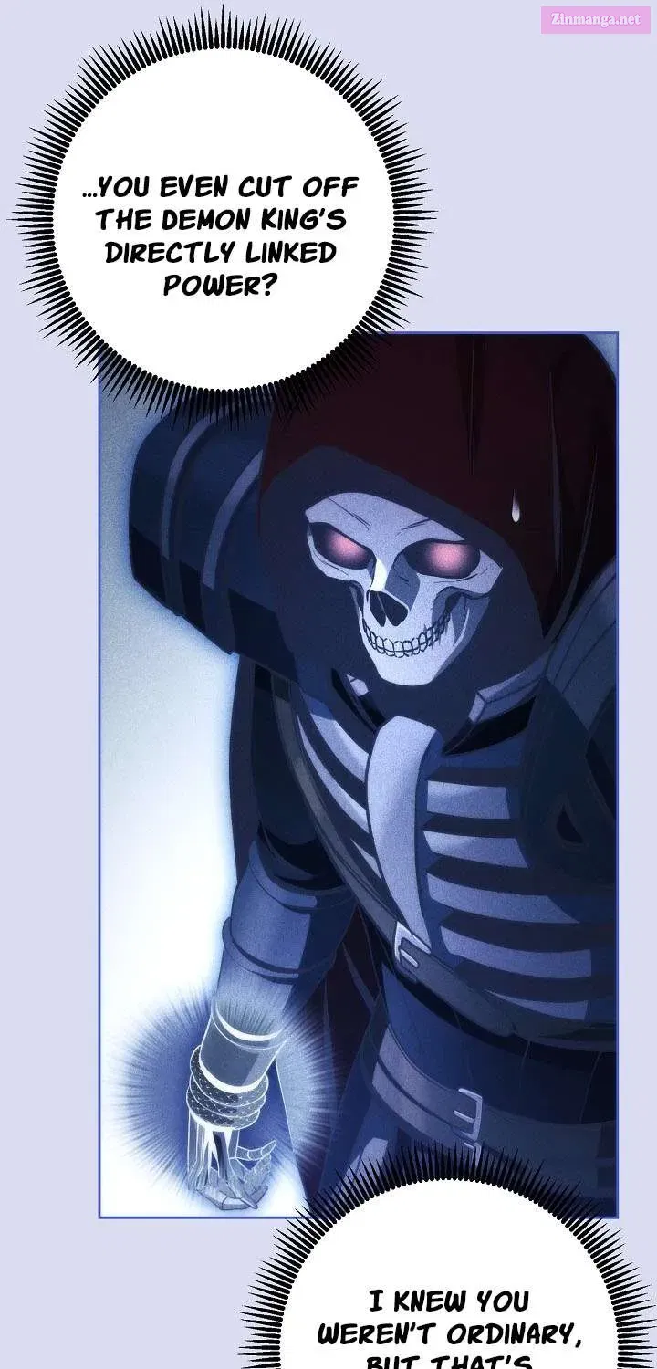 The Skeleton Soldier Failed to Defend the Dungeon [Official] Chapter 370 page 79 - 