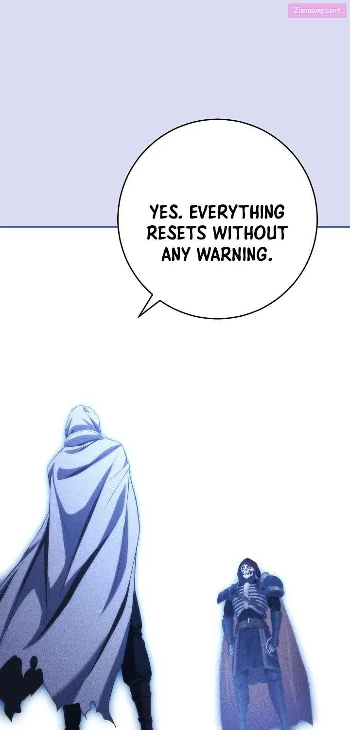 The Skeleton Soldier Failed to Defend the Dungeon [Official] Chapter 370 page 83 - 