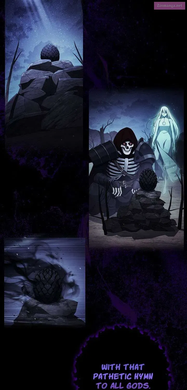 The Skeleton Soldier Failed to Defend the Dungeon [Official] Chapter 370 page 10 - 