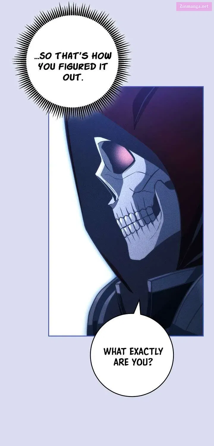 The Skeleton Soldier Failed to Defend the Dungeon [Official] Chapter 370 page 93 - 
