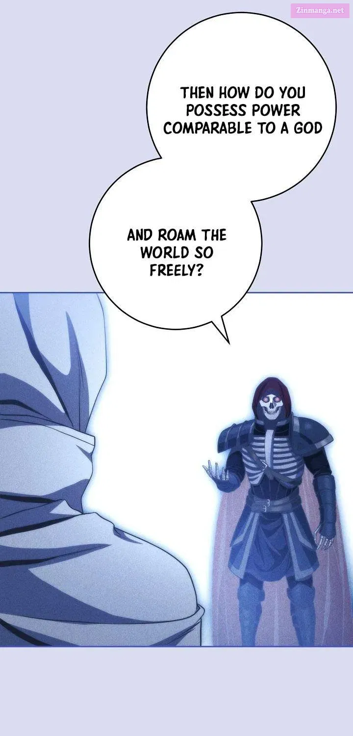 The Skeleton Soldier Failed to Defend the Dungeon [Official] Chapter 370 page 96 - 