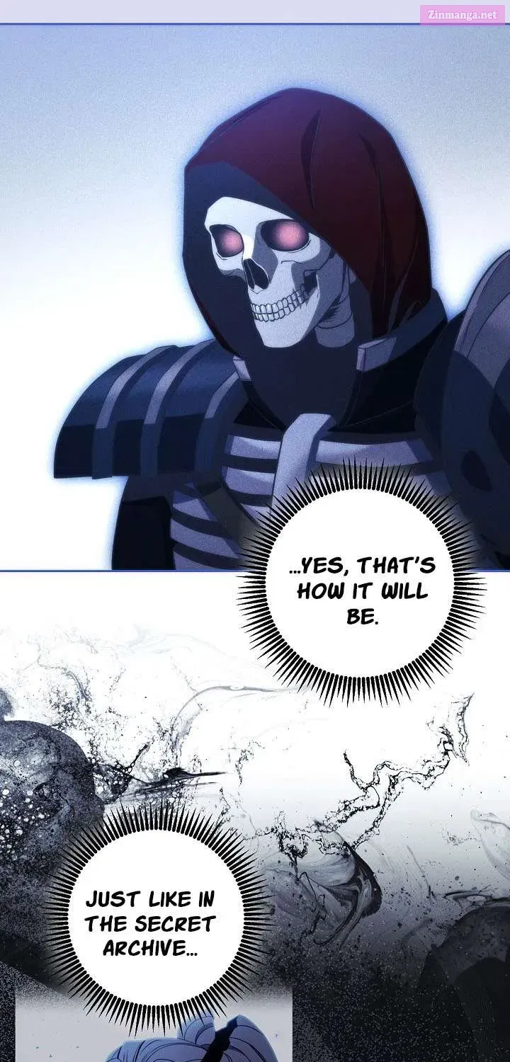 The Skeleton Soldier Failed to Defend the Dungeon [Official] Chapter 371 page 14 - 