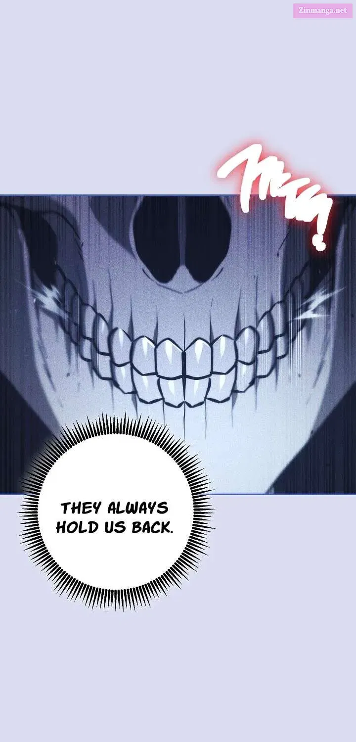 The Skeleton Soldier Failed to Defend the Dungeon [Official] Chapter 371 page 17 - 